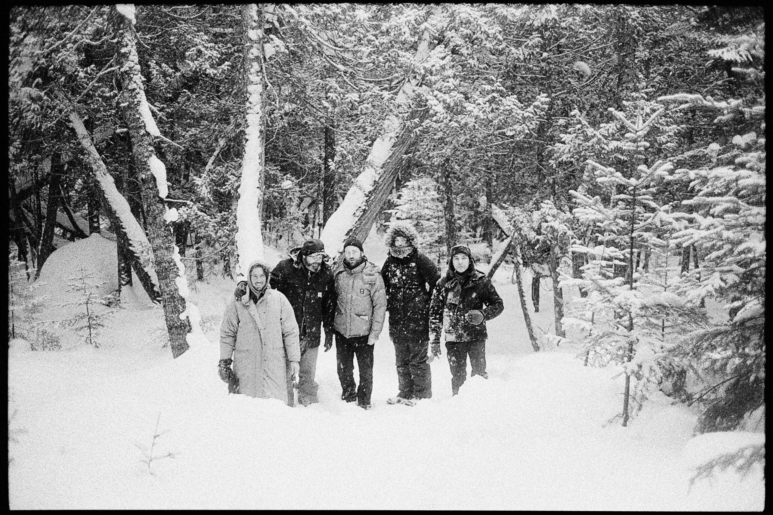 MORIARTY Halle Verrière